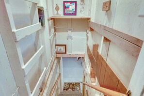 Maison (2 Bedrooms) | Intérieur