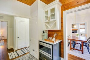 Nhà (2 Bedrooms) | Nội thất