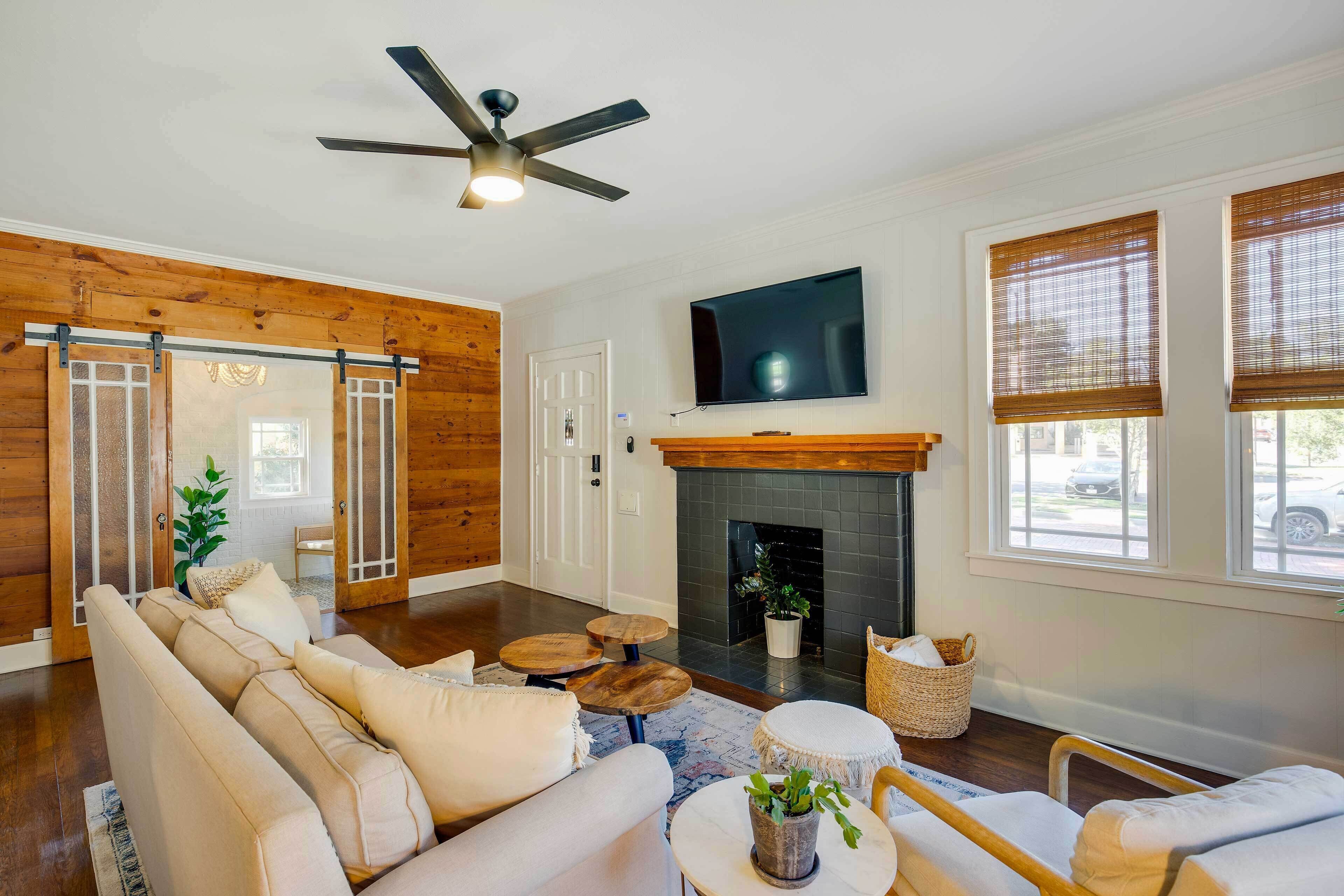 ハウス (2 Bedrooms) | 内装