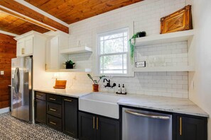 Nhà (2 Bedrooms) | Nội thất