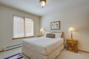 Ferienhaus (2 Bedrooms) | Innenbereich