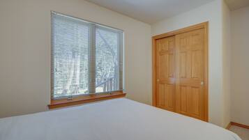 Nhà (2 Bedrooms) | Nội thất