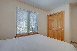 Maison (2 Bedrooms) | Intérieur