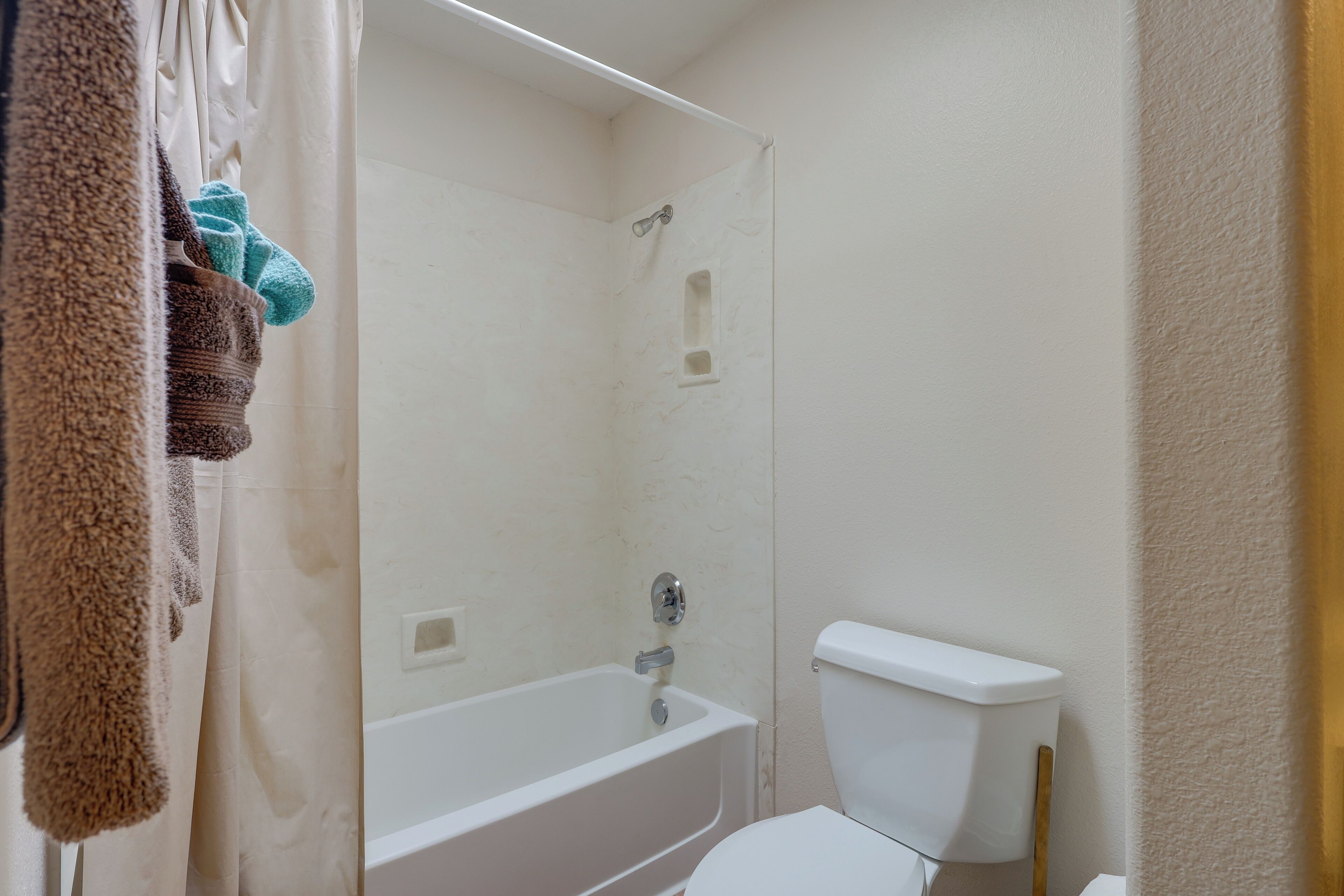 独立别墅 (2 Bedrooms) | 住宿内部