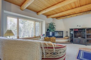 Ferienhaus (2 Bedrooms) | Innenbereich