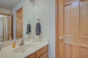 Maison (2 Bedrooms) | Intérieur