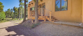 Cozy Amalia Cabin ~ 3 Mi to Endless Blue Resort