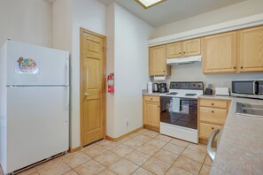 Maison (2 Bedrooms) | Intérieur