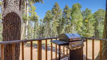 Maison (2 Bedrooms) | Intérieur