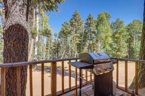 Casa (2 Bedrooms) | Interior