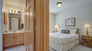 Casa (2 Bedrooms) | Interior