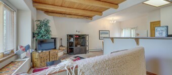 Cozy Amalia Cabin ~ 3 Mi to Endless Blue Resort