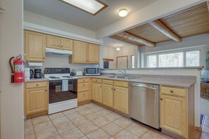 Nhà (2 Bedrooms) | Nội thất