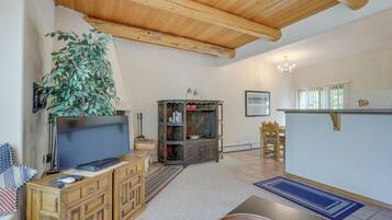 Maison (2 Bedrooms) | Intérieur