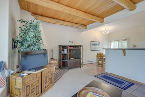 Maison (2 Bedrooms) | Intérieur
