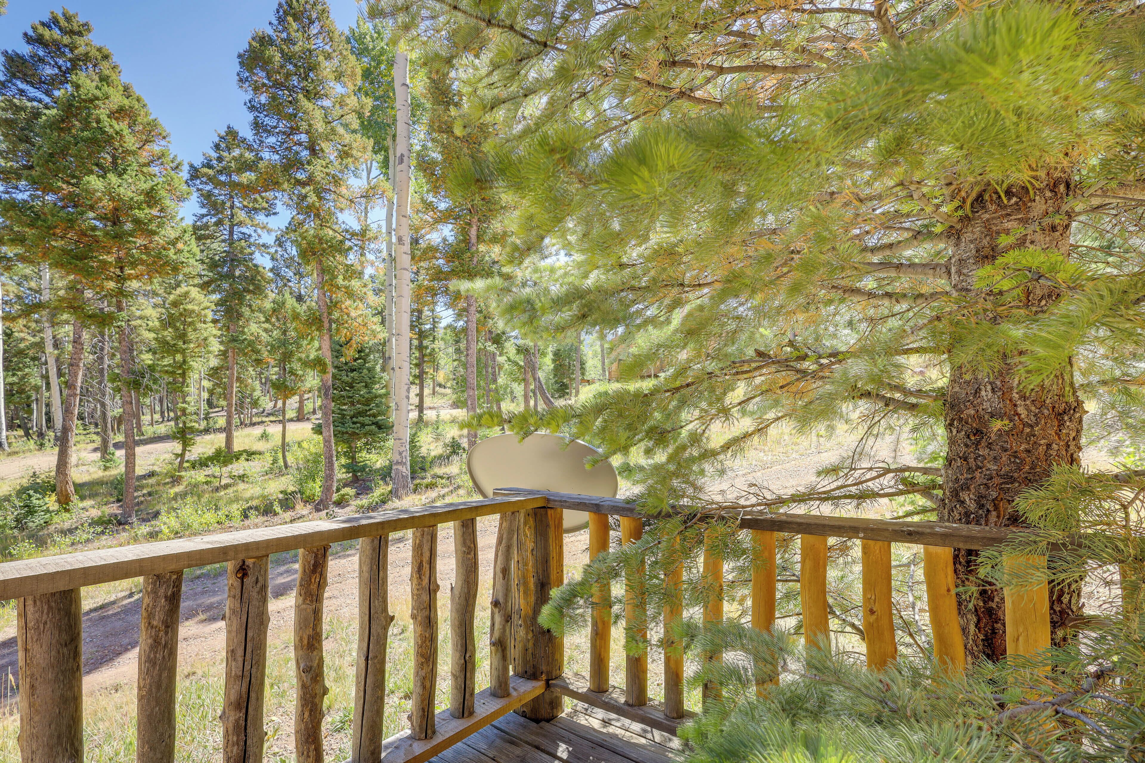 Maison (2 Bedrooms) | Intérieur