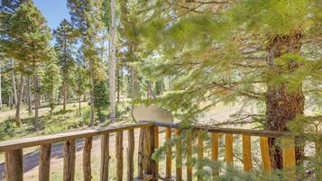 Maison (2 Bedrooms) | Intérieur