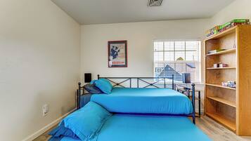 Casa (5 Bedrooms) | Interior