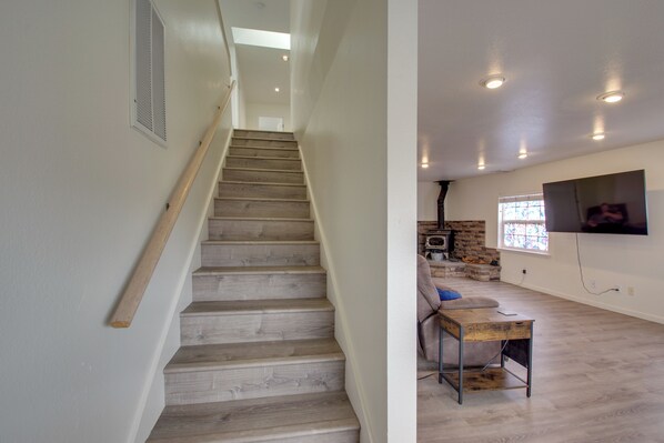 Maison (5 Bedrooms) | Intérieur