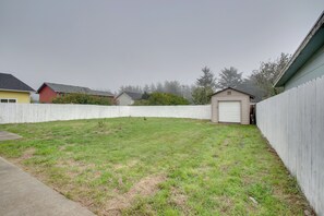 Ferienhaus (5 Bedrooms) | Innenbereich