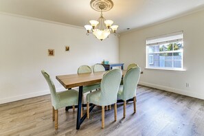 Casa (5 Bedrooms) | Interior