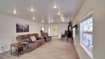 Maison (5 Bedrooms) | Intérieur