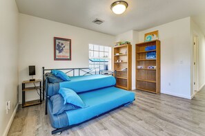 Casa (5 Bedrooms) | Interior