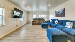 Nhà (5 Bedrooms) | Nội thất