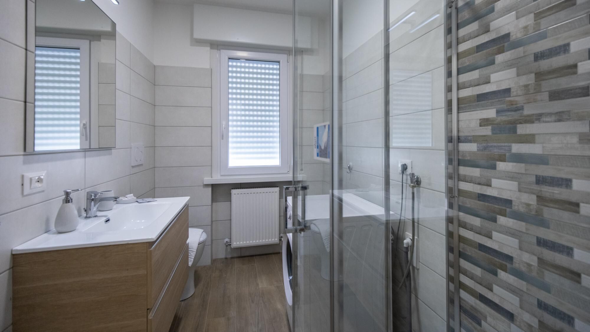 Apartment | Bathroom