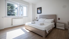 3 habitaciones 