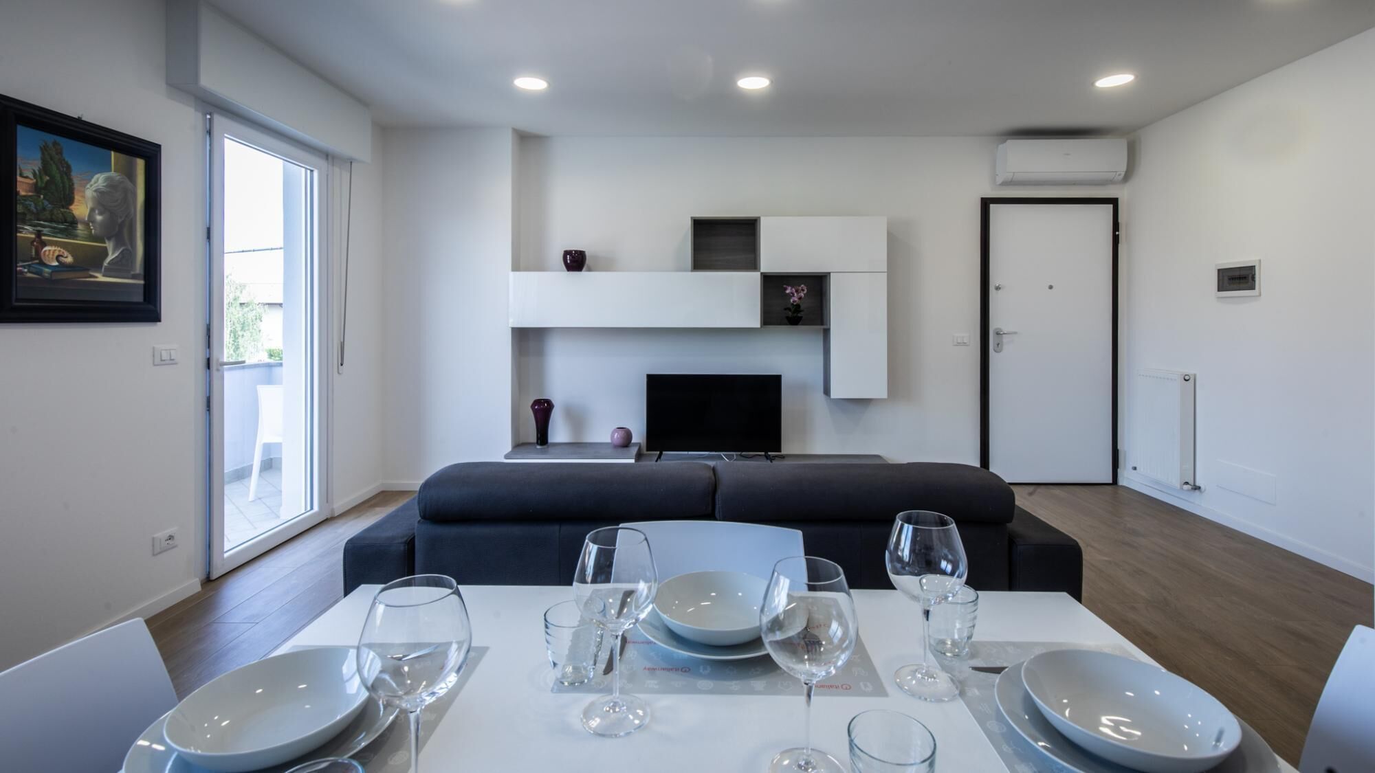 Apartment | Private kitchen