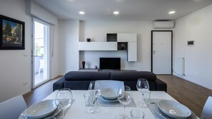 Hus | Eget kjøkken