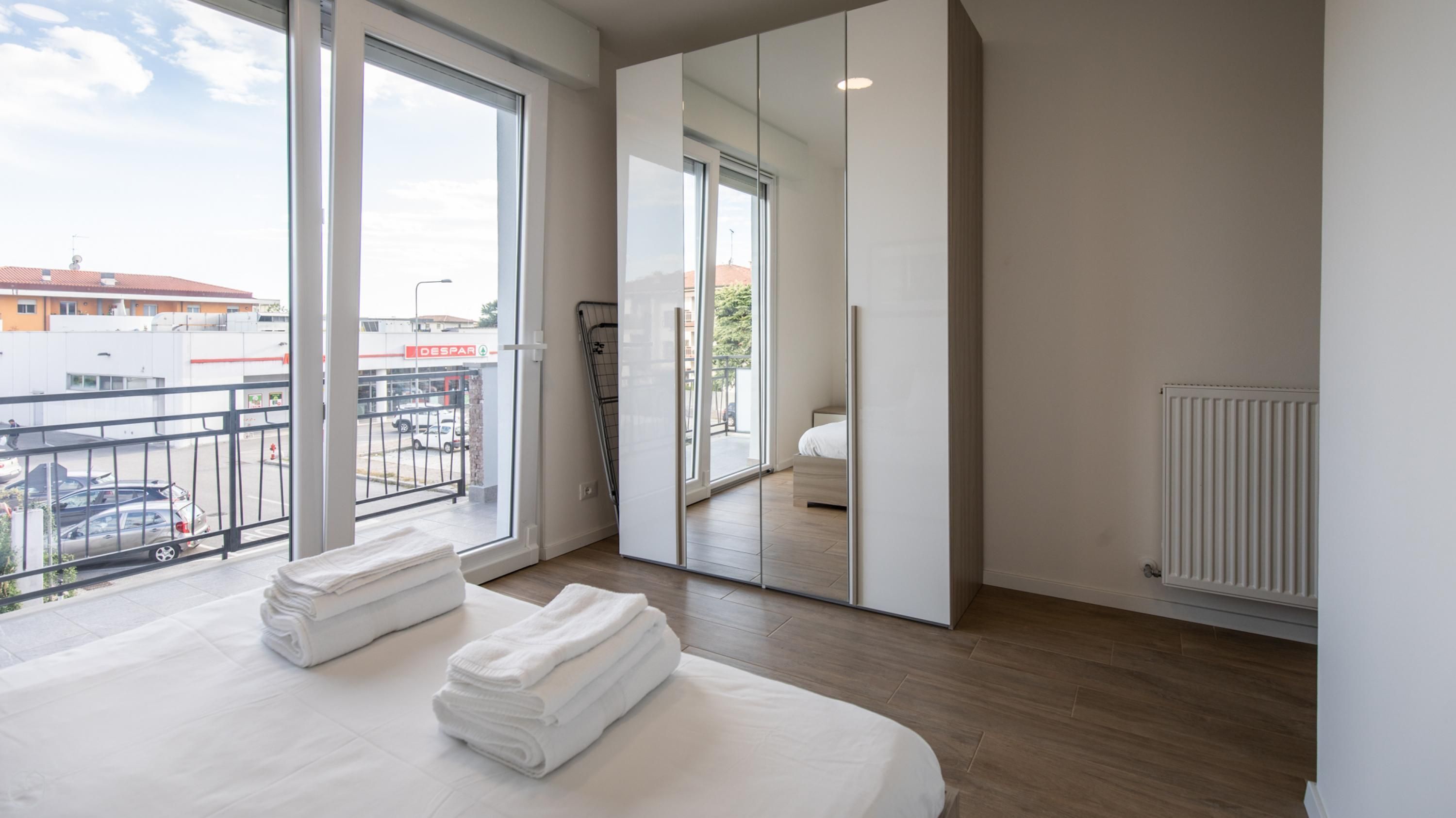 Apartment | 3 bedrooms