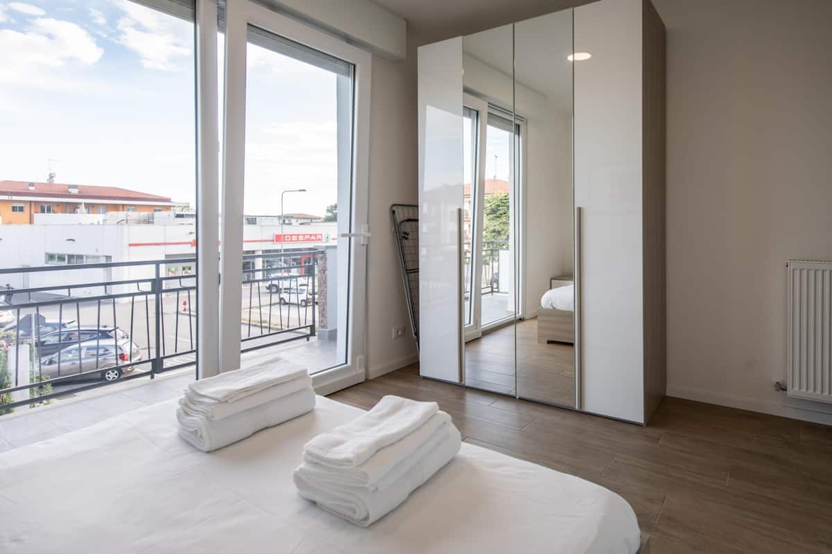3 habitaciones 