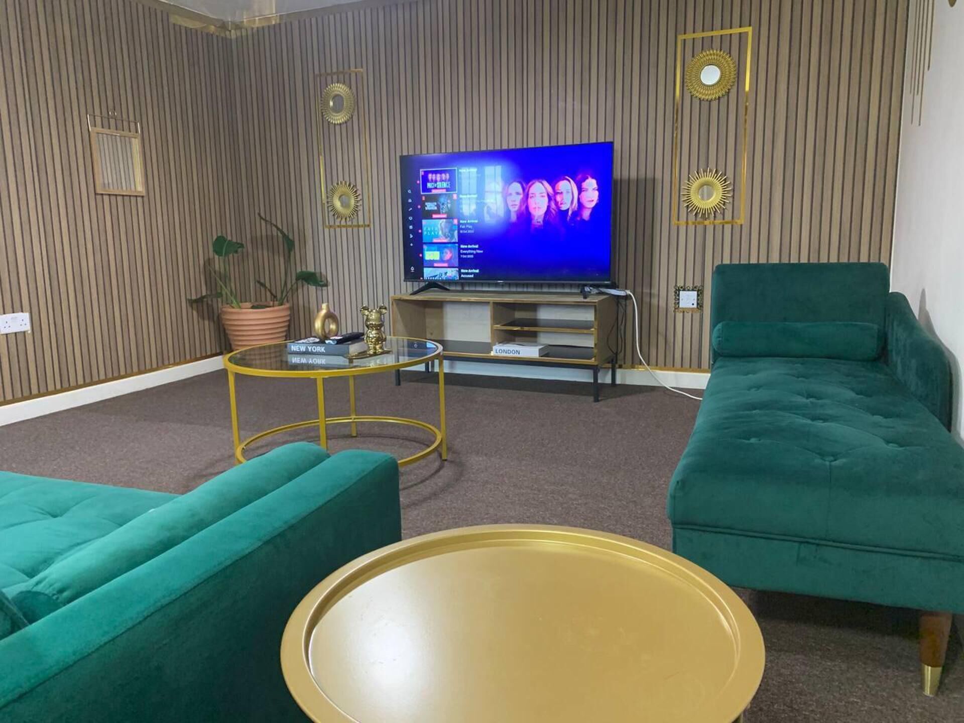 Apartment | Interior