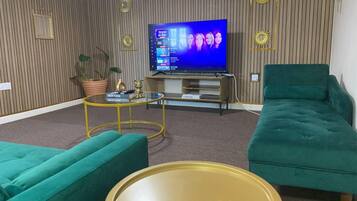 Apartment | Interior