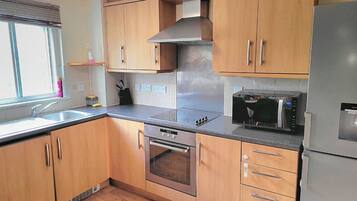 Apartment | Private kitchen