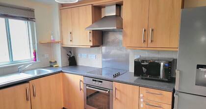 Jessie 2-bed Apartment in Luton Dunstable