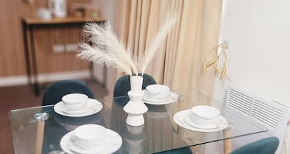 Jessie 2-bed Apartment in Luton Dunstable