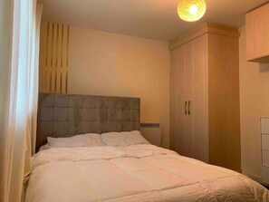 Apartment - Jessie 2-bed Apartment in Luton Dunstable (Dunstable)