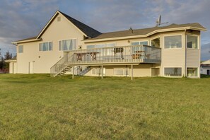 Villa (6 Bedrooms) | Innenbereich