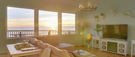 Villa (6 Bedrooms) | Interior
