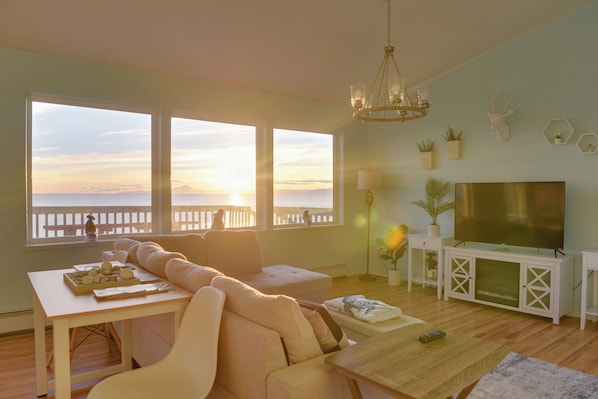 Villa (6 Bedrooms) | Interior