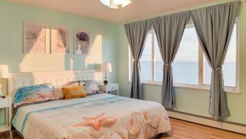 Villa (6 Bedrooms) | Interior