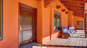 Hus (3 Bedrooms) | Interiör