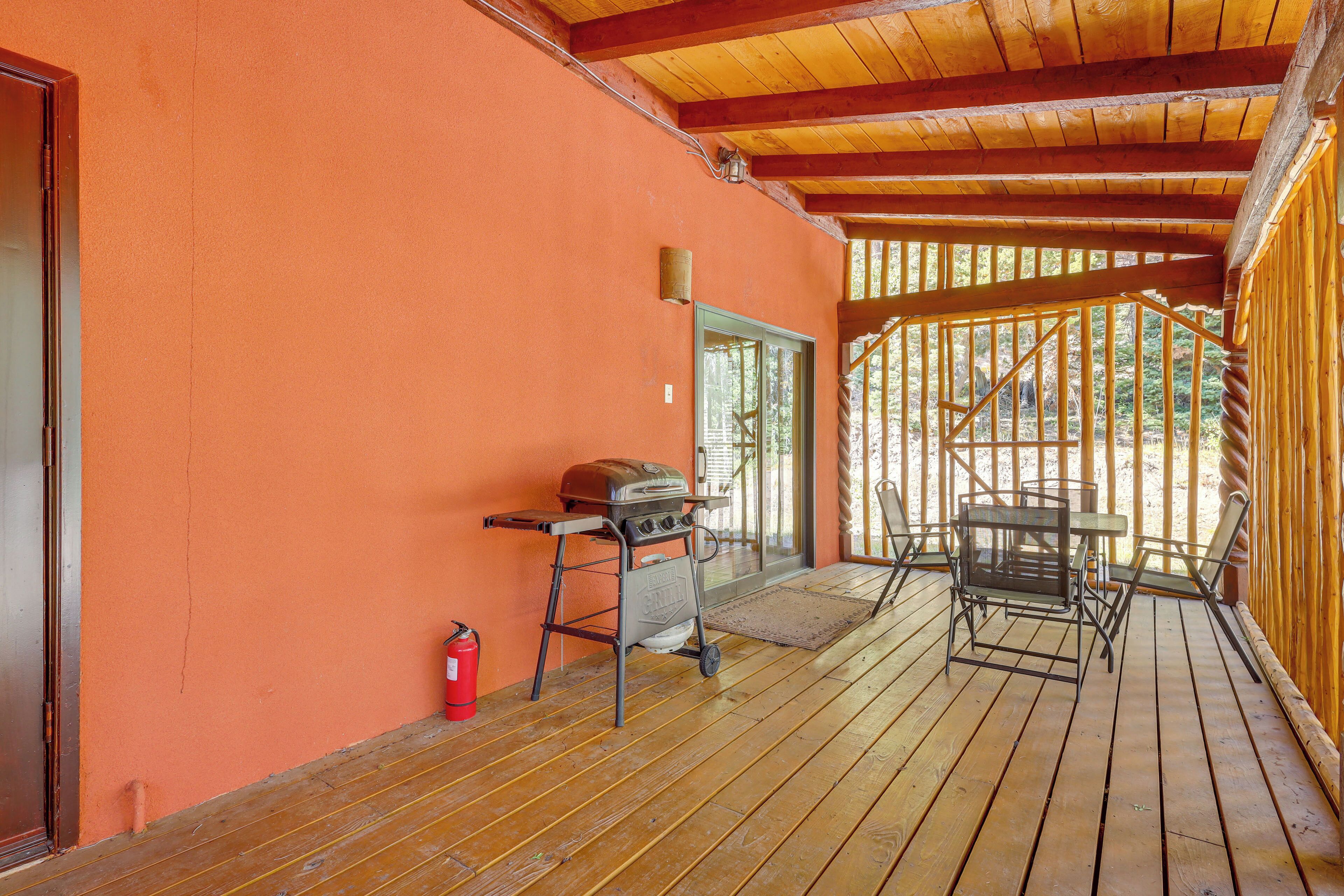 Maison (3 Bedrooms) | Intérieur