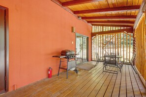 Huis (3 Bedrooms) | Interieur