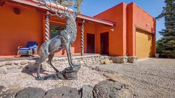 Nhà (3 Bedrooms) | Nội thất