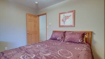 Maison (3 Bedrooms) | Intérieur