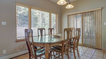 独立别墅 (3 Bedrooms) | 住宿内部